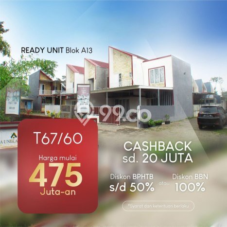Rumah Sederhana Dijual Lokasi Pakis 3 Kamar dengan Luas Tanah 72m2 Rumah Sederhana Dijual Lokasi Pakis 3 Kamar dengan Luas Tanah 72m2