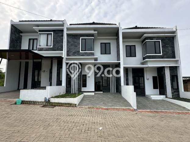 Dijual Rumah Murah di Lawang Malang Harga Rp 439 Juta LT 40m2 Dijual Rumah Murah di Lawang Malang Harga Rp 439 Juta LT 40m2