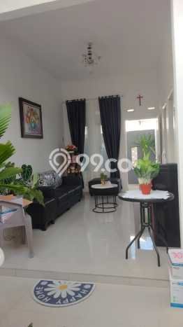 Vila Kawasan , Area 120m2m², Dekat dengan fasilitas umum Vila Kawasan , Area 120m2m², Dekat dengan fasilitas umum
