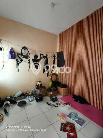 Jual Rumah Murah Meriah Sukun Punya 1 KT & LT 66m2 Jual Rumah Murah Meriah Sukun Punya 1 KT & LT 66m2