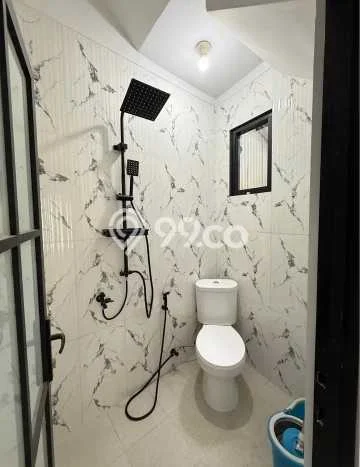 Rumah Modern LB/LT 50m2/67m2 Dijual di Dieng, Malang Rumah Modern LB/LT 50m2/67m2 Dijual di Dieng, Malang