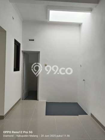 Rumah 2 KT 1 KM di Area Premium Pakis, Malang Rumah 2 KT 1 KM di Area Premium Pakis, Malang