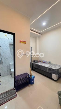 Rumah Kost Dijual Lokasi Lowokwaru, Malang, 0 Kamar Tidur, 16 Kamar Mandi, 255m2 Rumah Kost Dijual Lokasi Lowokwaru, Malang, 0 Kamar Tidur, 16 Kamar Mandi, 255m2