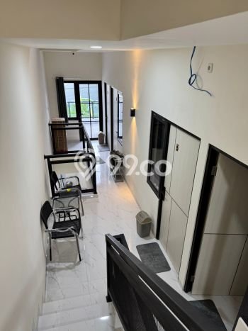 For Sale Rumah Elit Exclusive di Lowokwaru, Malang For Sale Rumah Elit Exclusive di Lowokwaru, Malang