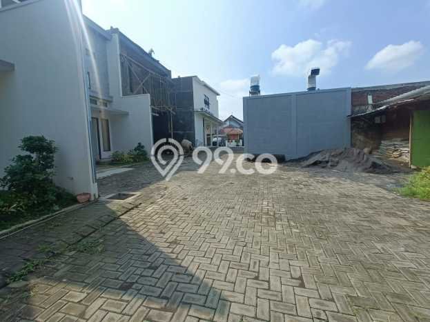 Rumah Luas Asri 4 KT Siap Huni di Sulfat Malang Rumah Luas Asri 4 KT Siap Huni di Sulfat Malang