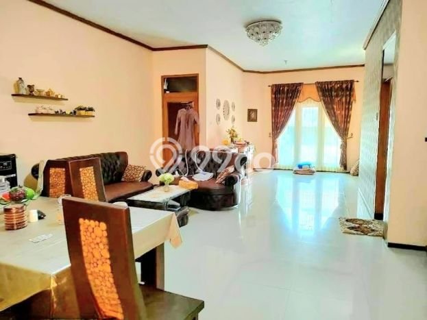 Jual Rumah Bagus Siap Huni LB 80m2 di Lowokwaru, Malang Jual Rumah Bagus Siap Huni LB 80m2 di Lowokwaru, Malang