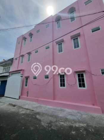 Kost Dijual Lokasi Lowokwaru, Malang, Spesifikasi 19 Kamar Tidur dan Luas 360m2 Kost Dijual Lokasi Lowokwaru, Malang, Spesifikasi 19 Kamar Tidur dan Luas 360m2