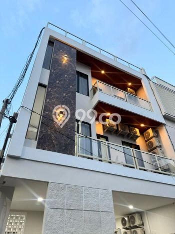 Dijual Segera Kost 0 Kamar, 18 Kamar Mandi di Lowokwaru, Malang, Luas 330m2 Dijual Segera Kost 0 Kamar, 18 Kamar Mandi di Lowokwaru, Malang, Luas 330m2