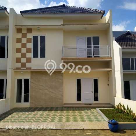 HOT DEAL! Vila Kawasan Junrejo, Area 112m2m², Lokasi Prima HOT DEAL! Vila Kawasan Junrejo, Area 112m2m², Lokasi Prima