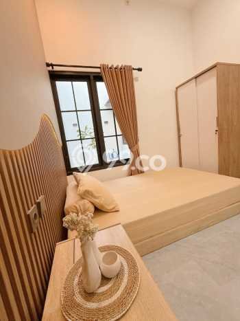 Rumah Strategis Modern Lb 103m2 di Sukun, Malang Rumah Strategis Modern Lb 103m2 di Sukun, Malang