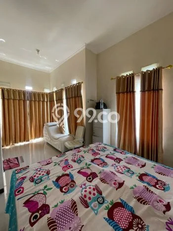 Rumah Sederhana Dijual Lokasi Dau 2 Kamar dengan LT 85m2 Rumah Sederhana Dijual Lokasi Dau 2 Kamar dengan LT 85m2