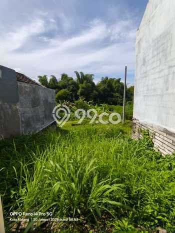 Jual Rumah Murah Meriah Sukun Punya 1 KT & LT 66m2 Jual Rumah Murah Meriah Sukun Punya 1 KT & LT 66m2