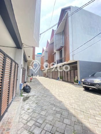 Untuk Dijual Kost di Lowokwaru, Malang, 12 KT, 12 KM, Luas 249m2 Untuk Dijual Kost di Lowokwaru, Malang, 12 KT, 12 KM, Luas 249m2