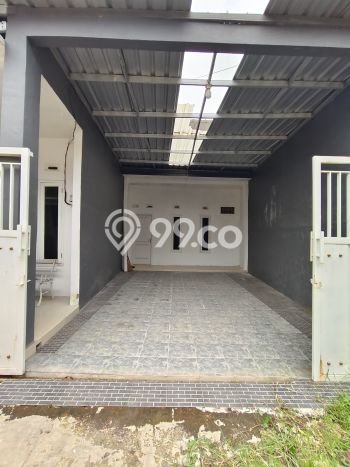 Vila Kawasan , Area 120m2m², Dekat dengan fasilitas umum Vila Kawasan , Area 120m2m², Dekat dengan fasilitas umum