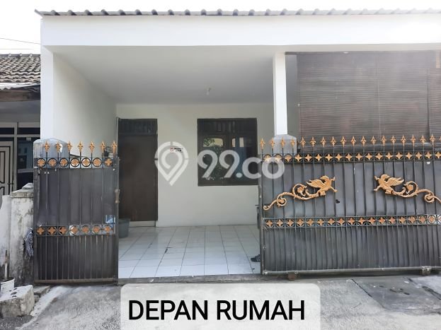 Hunian Nyaman 2 KT Harga Terjangkau di Sawojajar Malang Hunian Nyaman 2 KT Harga Terjangkau di Sawojajar Malang