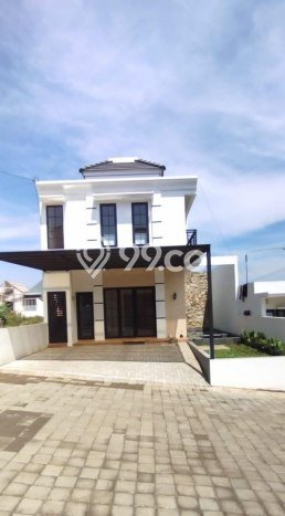 Jual Rumah Murah Meriah Batu Punya 2 KT & LT 64m2 Jual Rumah Murah Meriah Batu Punya 2 KT & LT 64m2