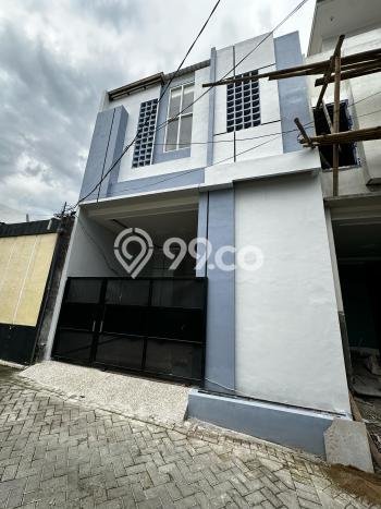 Aset Investasi! Kost Dijual di Lowokwaru, Malang, 15 KT, 15 KM, Luas 215m2 Aset Investasi! Kost Dijual di Lowokwaru, Malang, 15 KT, 15 KM, Luas 215m2