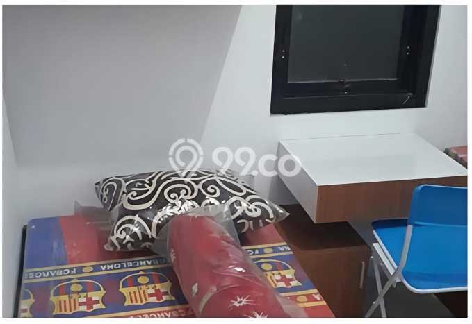 Rumah Kost Dijual di Dinoyo Malang Luas 120m2 Rumah Kost Dijual di Dinoyo Malang Luas 120m2