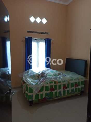 Jual Rumah Bagus Siap Huni LB 55m2 di Lowokwaru, Malang Jual Rumah Bagus Siap Huni LB 55m2 di Lowokwaru, Malang