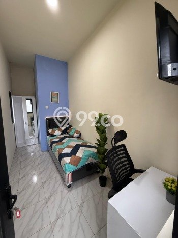 Kost Dijual Lokasi Strategis Dinoyo Malang 27 Kamar Tidur Kost Dijual Lokasi Strategis Dinoyo Malang 27 Kamar Tidur