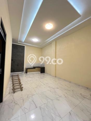 Dijual Hunian Rumah Terawat 3 KT di Sawojajar, Malang Dijual Hunian Rumah Terawat 3 KT di Sawojajar, Malang