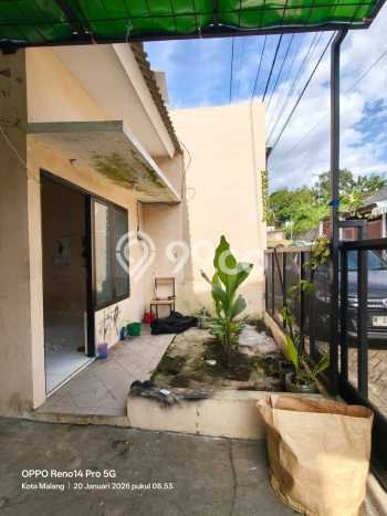 Jual Rumah Murah Meriah Sukun Punya 1 KT & LT 66m2 Jual Rumah Murah Meriah Sukun Punya 1 KT & LT 66m2