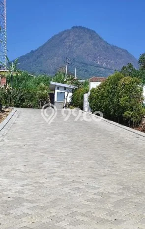 Siap Vila di Batu, Ukuran 64m2m², Posisi Premium Siap Vila di Batu, Ukuran 64m2m², Posisi Premium
