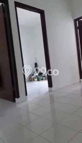 Siap Huni Rumah Minimalis & Modern LB 40m2 di Lesanpuro Siap Huni Rumah Minimalis & Modern LB 40m2 di Lesanpuro