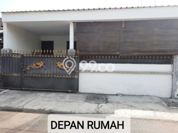 Hunian Nyaman 2 KT Harga Terjangkau di Sawojajar Malang Hunian Nyaman 2 KT Harga Terjangkau di Sawojajar Malang