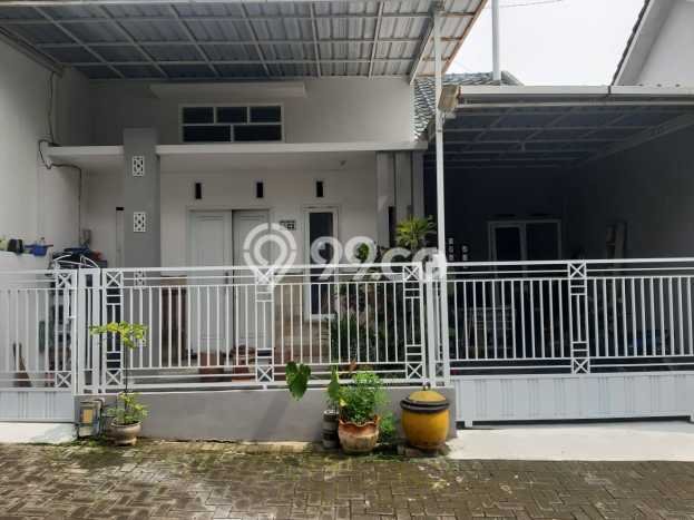 Rumah Harga Terjangkau 4 KT di Pandanwangi, Malang Rumah Harga Terjangkau 4 KT di Pandanwangi, Malang