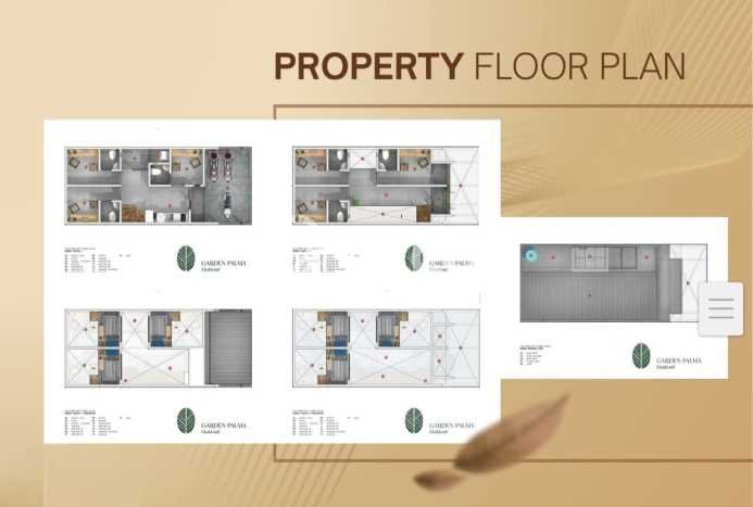Unit Kost Dijual di Kawasan Lowokwaru Malang dengan 0 KT Unit Kost Dijual di Kawasan Lowokwaru Malang dengan 0 KT