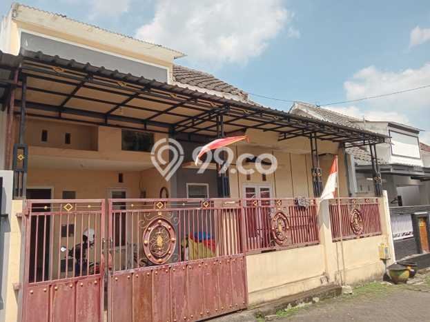 Hunian Terjangkau Dijual di Sukun, Malang Harga Rp 375 Juta Hunian Terjangkau Dijual di Sukun, Malang Harga Rp 375 Juta
