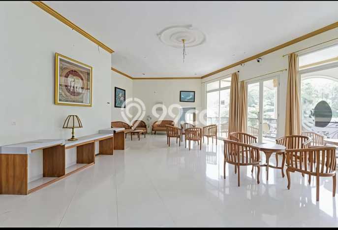 Aset Potensial! Vila Kawasan , Dimensi 553m2m², Area Premium dengan nilai meningkat Aset Potensial! Vila Kawasan , Dimensi 553m2m², Area Premium dengan nilai meningkat