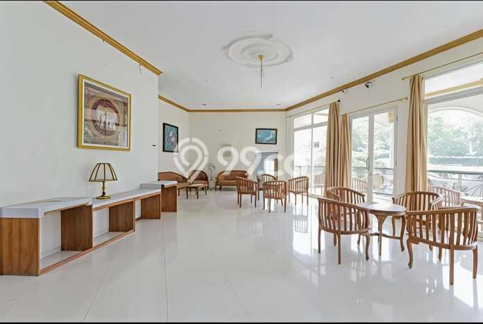 Aset Potensial! Vila Kawasan , Dimensi 553m2m², Area Premium dengan nilai meningkat Aset Potensial! Vila Kawasan , Dimensi 553m2m², Area Premium dengan nilai meningkat