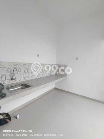 Dijual Hunian Rumah Nyaman 2 Kamar di Batu, Malang Dijual Hunian Rumah Nyaman 2 Kamar di Batu, Malang