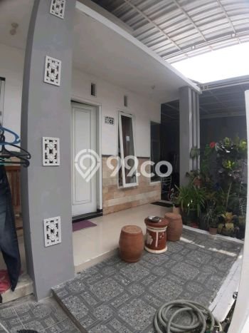 Rumah Harga Terjangkau 4 KT di Pandanwangi, Malang Rumah Harga Terjangkau 4 KT di Pandanwangi, Malang
