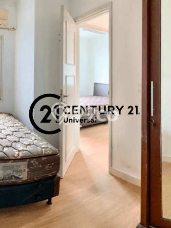 Apartemen Harga Murah dengan 2 BR & 1 KM di Kelapa Gading Jakarta Utara Apartemen Harga Murah dengan 2 BR & 1 KM di Kelapa Gading Jakarta Utara