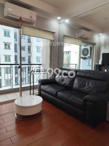 Hunian Apartemen Disewakan Murah 45m2 di Kelapa Gading, Cocok Dijadikan Tempat Tinggal Anda Hunian Apartemen Disewakan Murah 45m2 di Kelapa Gading, Cocok Dijadikan Tempat Tinggal Anda