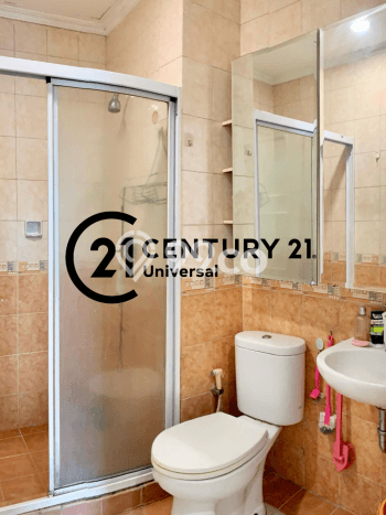 Apartemen Harga Murah dengan 2 BR & 1 KM di Kelapa Gading Jakarta Utara Apartemen Harga Murah dengan 2 BR & 1 KM di Kelapa Gading Jakarta Utara