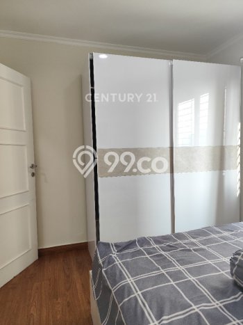 Hunian Apartemen Disewakan Murah 45m2 di Kelapa Gading, Cocok Dijadikan Tempat Tinggal Anda Hunian Apartemen Disewakan Murah 45m2 di Kelapa Gading, Cocok Dijadikan Tempat Tinggal Anda