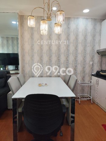 Hunian Apartemen Disewakan Murah 45m2 di Kelapa Gading, Cocok Dijadikan Tempat Tinggal Anda Hunian Apartemen Disewakan Murah 45m2 di Kelapa Gading, Cocok Dijadikan Tempat Tinggal Anda