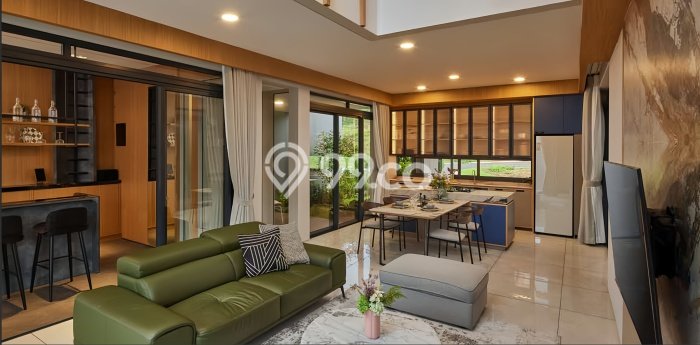 BEST OFFER! Rumah Siap Huni di , Luas 207m2m² Bangunan 270m2m² BEST OFFER! Rumah Siap Huni di , Luas 207m2m² Bangunan 270m2m²