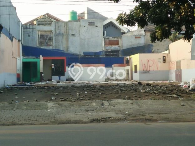 Jarang Ada! Tanah Kavling Disewakan di Tangerang Selatan 415m2 Jarang Ada! Tanah Kavling Disewakan di Tangerang Selatan 415m2