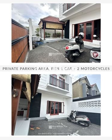 Rumah Asri area Canggu, 2 KM, LT 78m² Bangunan 45m² Rumah Asri area Canggu, 2 KM, LT 78m² Bangunan 45m²