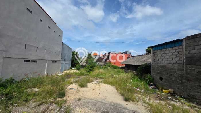 Dijual Tanah Lokasi Pecatu, Badung Seluas 180m2 Dijual Tanah Lokasi Pecatu, Badung Seluas 180m2