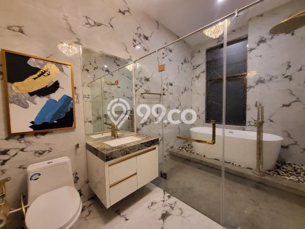 Vila Premium Kawasan , Luas 800m2m², Dekat Badung, Badung Vila Premium Kawasan , Luas 800m2m², Dekat Badung, Badung