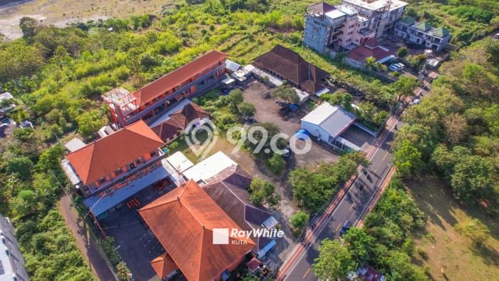 Untuk Dijual Tanah di Badung, Luas 1490m2 SHM Untuk Dijual Tanah di Badung, Luas 1490m2 SHM