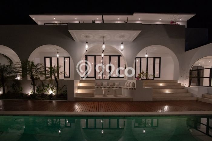 Vila Strategis Kawasan , Area 528m2m², Akses mudah Badung, Badung Vila Strategis Kawasan , Area 528m2m², Akses mudah Badung, Badung