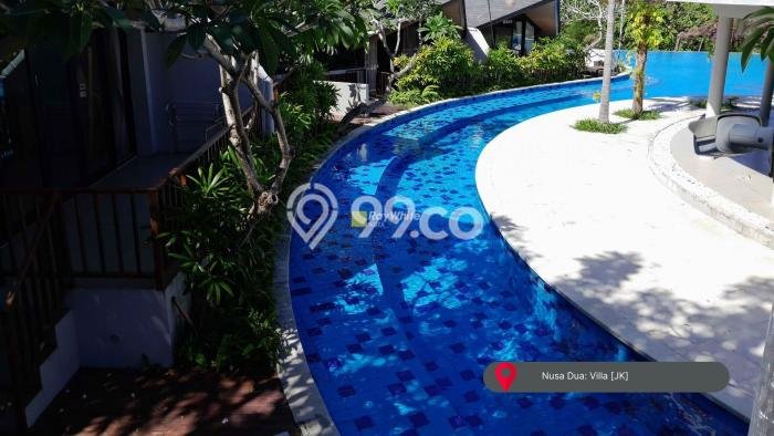 Vila Asri Kawasan , Luas 134m2m², Akses ke beragam fasilitas Vila Asri Kawasan , Luas 134m2m², Akses ke beragam fasilitas
