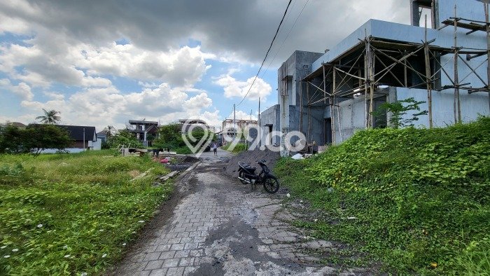 Lahan Dijual Lokasi Strategis di Badung dengan Luas 213m2 Lahan Dijual Lokasi Strategis di Badung dengan Luas 213m2